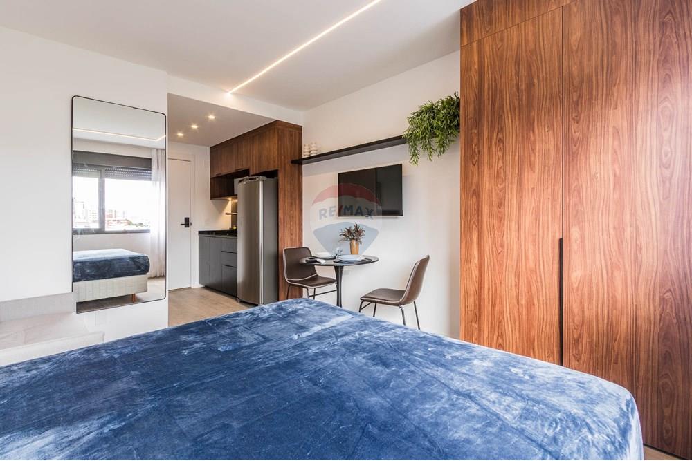 Residenční - Byt - Porto Alegre , Rio Grande do Sul - BR - IMG_3086.jpg - 612481109-4