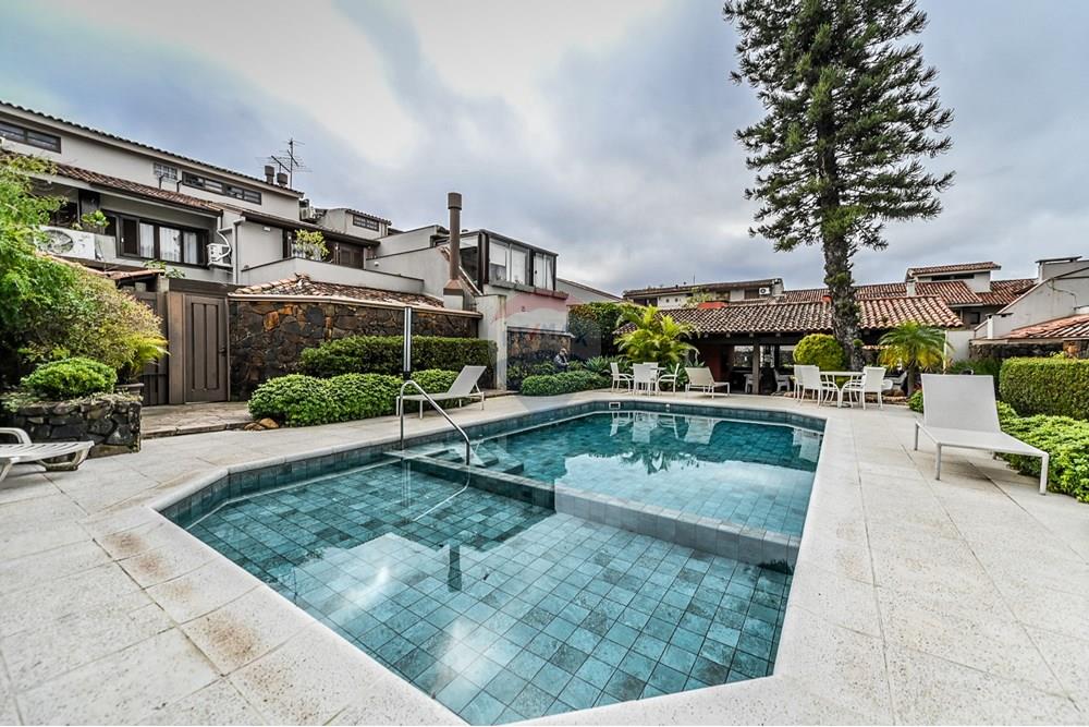 Casa de Condomínio - Venda - Porto Alegre , Rio Grande do Sul - casa-122.jpg - 612481035-65