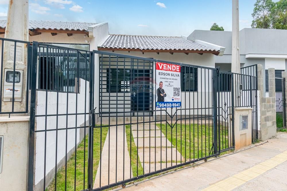 Casa - Venda - Gravataí , Rio Grande do Sul - _DSC3557-Editar.jpg - 610051021-140