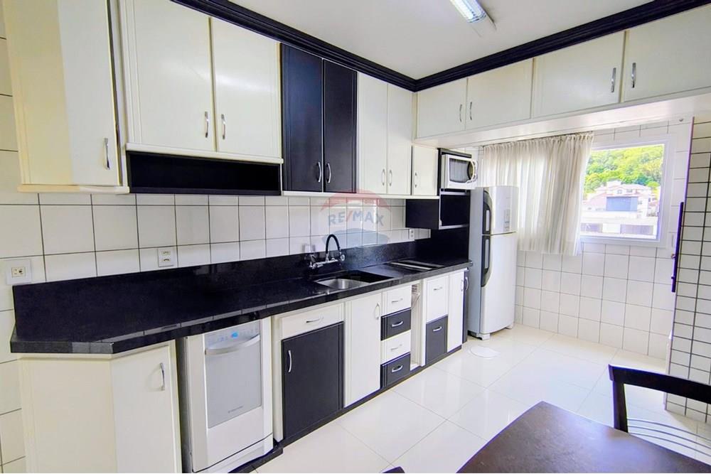 Apartamento - Venda - Garibaldi , Rio Grande do Sul - APTO NAIR E REMO (8).jpeg - Cozinha - 610331038-178