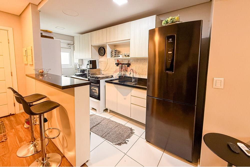 Casa de Condomínio - Venda - Canoas , Rio Grande do Sul - IMG_8685.jpg - 612651041-21