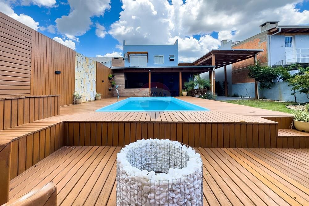 Casa - Venda - Erechim , Rio Grande do Sul - FOTO 14.jpg - 612761026-41