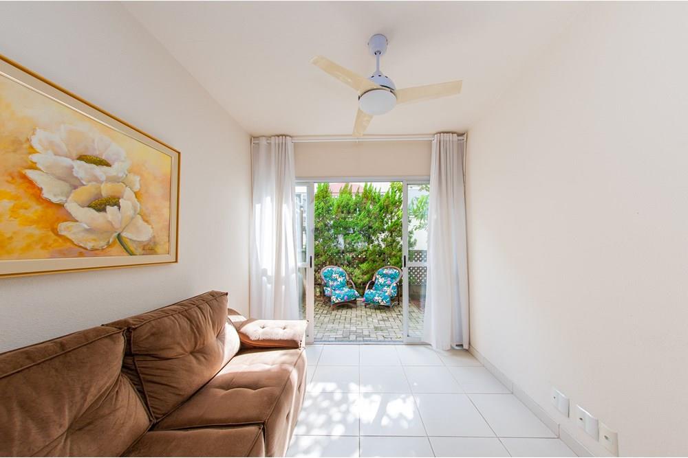 Apartamento - Venda - Montenegro , Rio Grande do Sul - SALA DE ESTAR COM ACESSO EXTERNO.jpg - 610091008-174