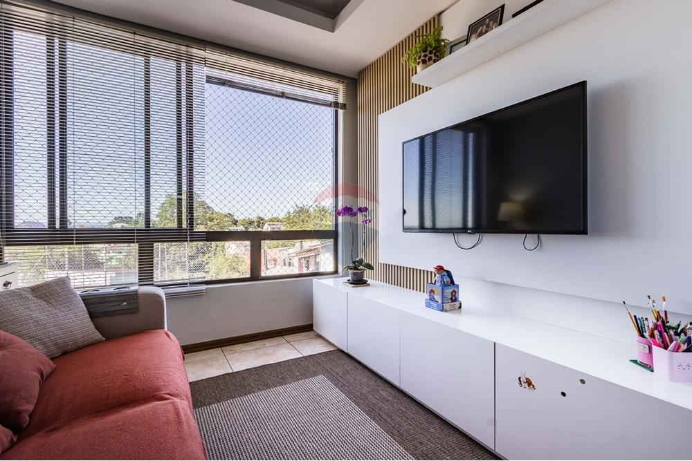 Apartamento - Venda - Porto Alegre , Rio Grande do Sul - IMG_2159-HDR.jpg - 612511011-38