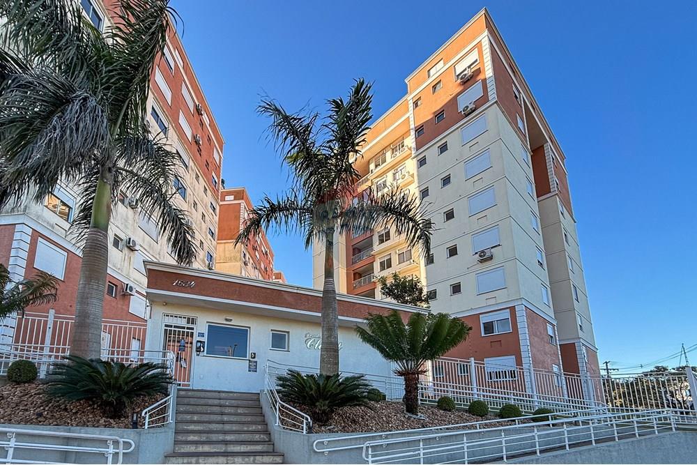 Apartamento - Venda - Esteio , Rio Grande do Sul - IMG_2930.jpg - 612651059-2