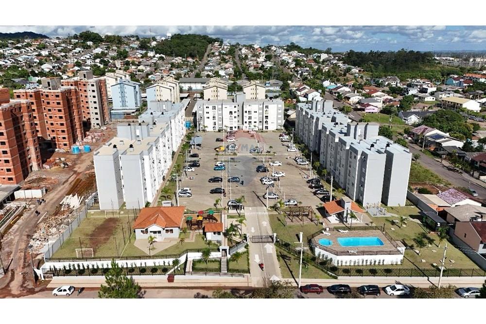 Apartamento - Venda - Santa Cruz do Sul , Rio Grande do Sul - IMG-20250610-WA0032.jpg - 612741003-85