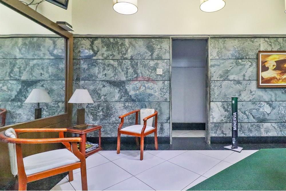 Apartamento - Venda - Porto Alegre , Rio Grande do Sul - @dscimagens-295.jpg - Recepção - 610371026-1