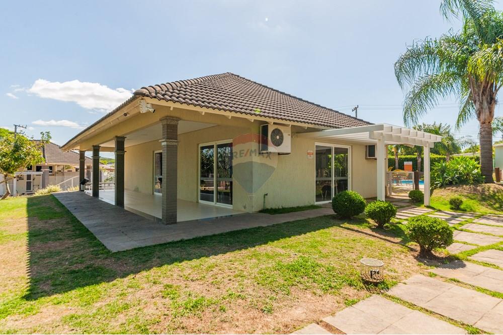 Casa - Venda - Santa Maria , Rio Grande do Sul - RE-16.jpg - 610311043-85