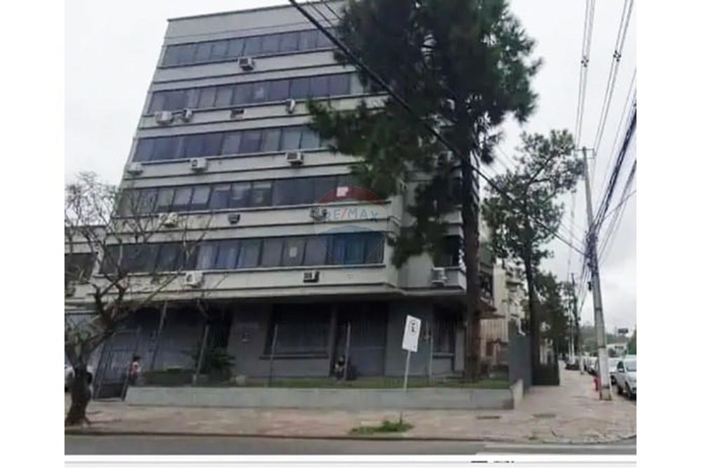 Cj. Comercial/ Sala - Venda - Porto Alegre , Rio Grande do Sul - SALA COMERCIAL.jpeg - 612481004-96