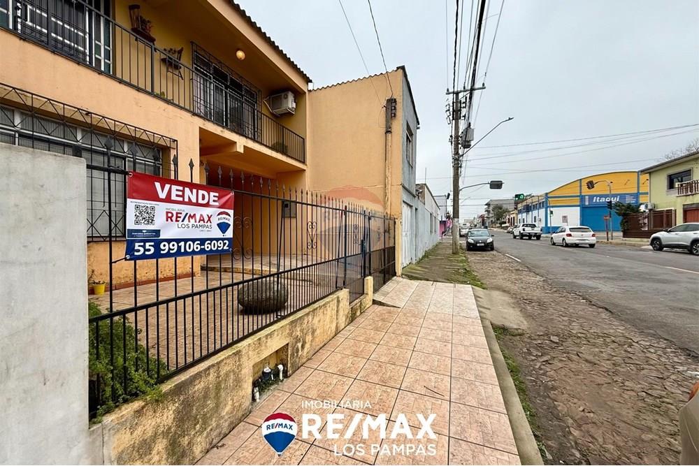Sobrado - Venda - São Gabriel , Rio Grande do Sul - a6a759bd-0a6c-46ba-94e3-252a7717d753.jpeg - 612631037-7