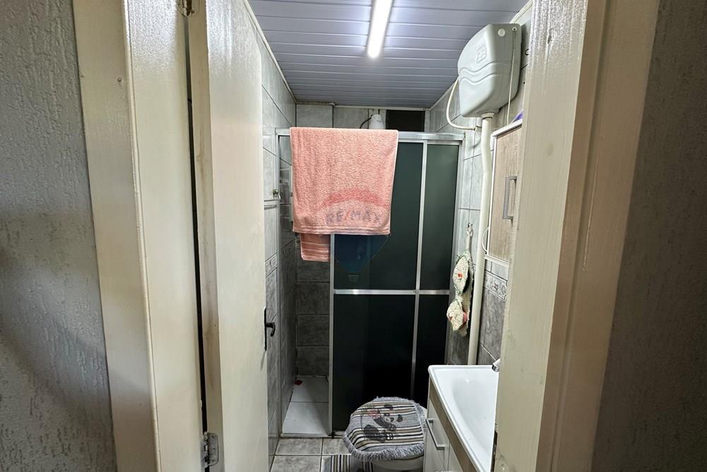 Casa - Venda - Canoas , Rio Grande do Sul - IMG_5517.jpg - 610241034-35