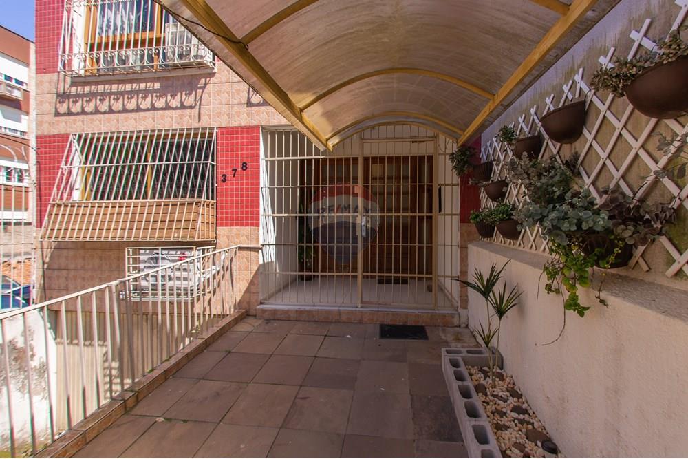 Apartamento - Venda - Porto Alegre , Rio Grande do Sul - 01area-condominial003.jpg - 610101004-65