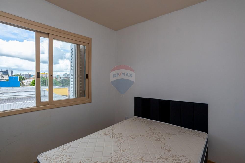 Apartamento - Venda - Gravataí , Rio Grande do Sul - IMG_9412.jpg - Quarto infantil - 610161071-14