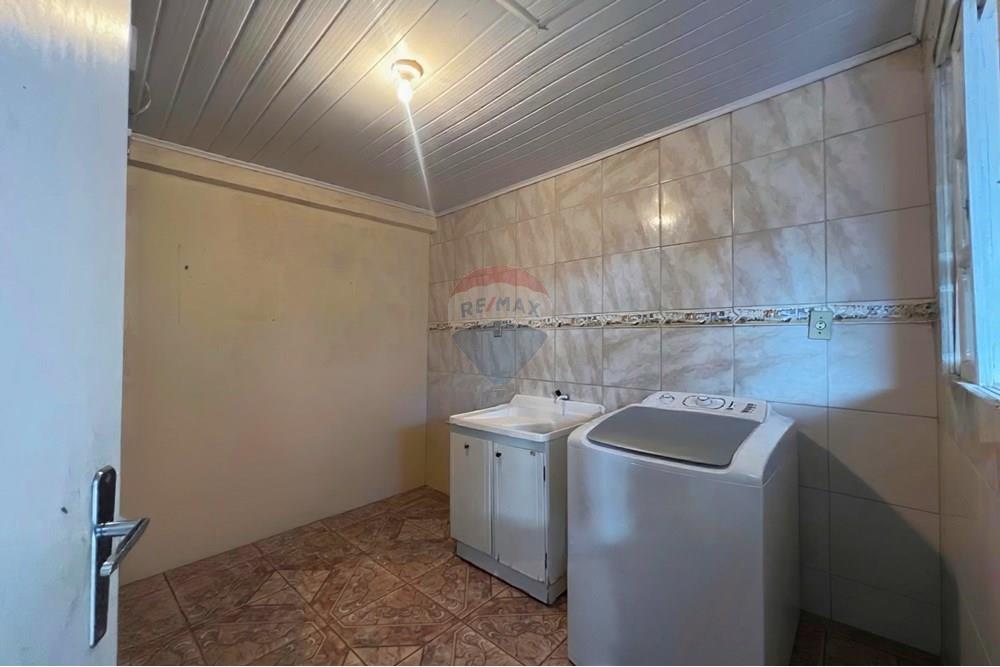 Casa - Venda - São Leopoldo , Rio Grande do Sul - Lavanderia.JPG - 610461007-1