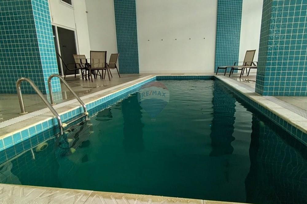 Apartamento - Venda - Capão da Canoa , Rio Grande do Sul - sem nada piscina térmica.jpeg - 612711025-29