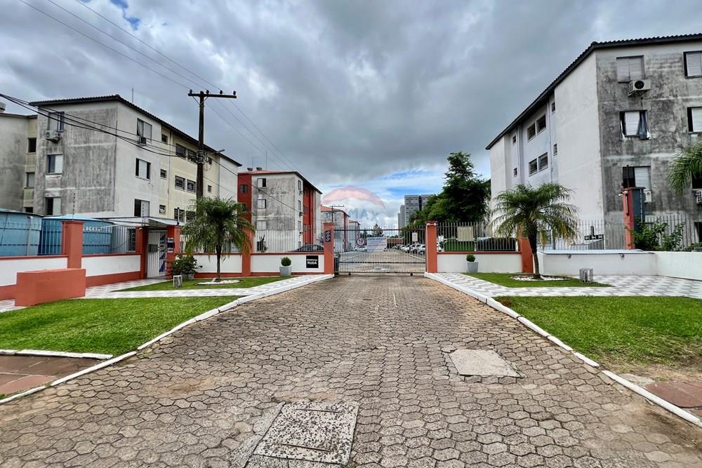 Apartamento - Venda - Canoas , Rio Grande do Sul - IMG_3640.jpg - 610241030-70