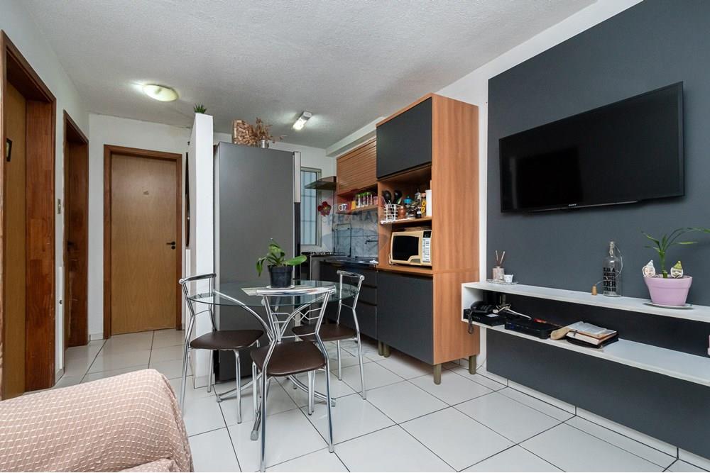 Apartamento - Venda - Novo Hamburgo , Rio Grande do Sul - DSC_9545-30.jpg - 610261057-16