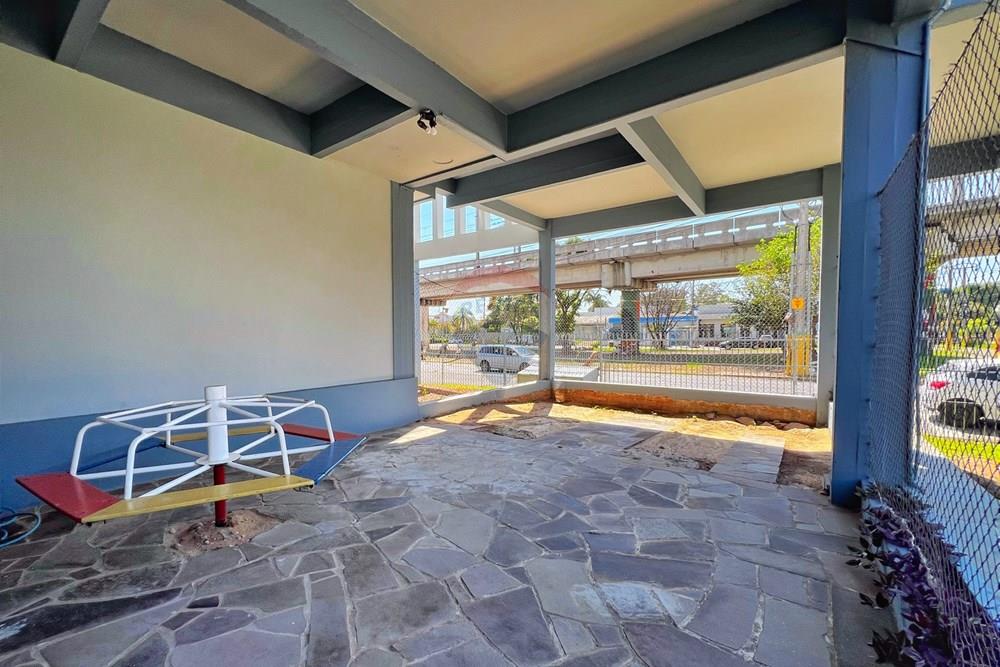 Apartamento - Venda - São Leopoldo , Rio Grande do Sul - Playground 1.JPG - 610461007-18