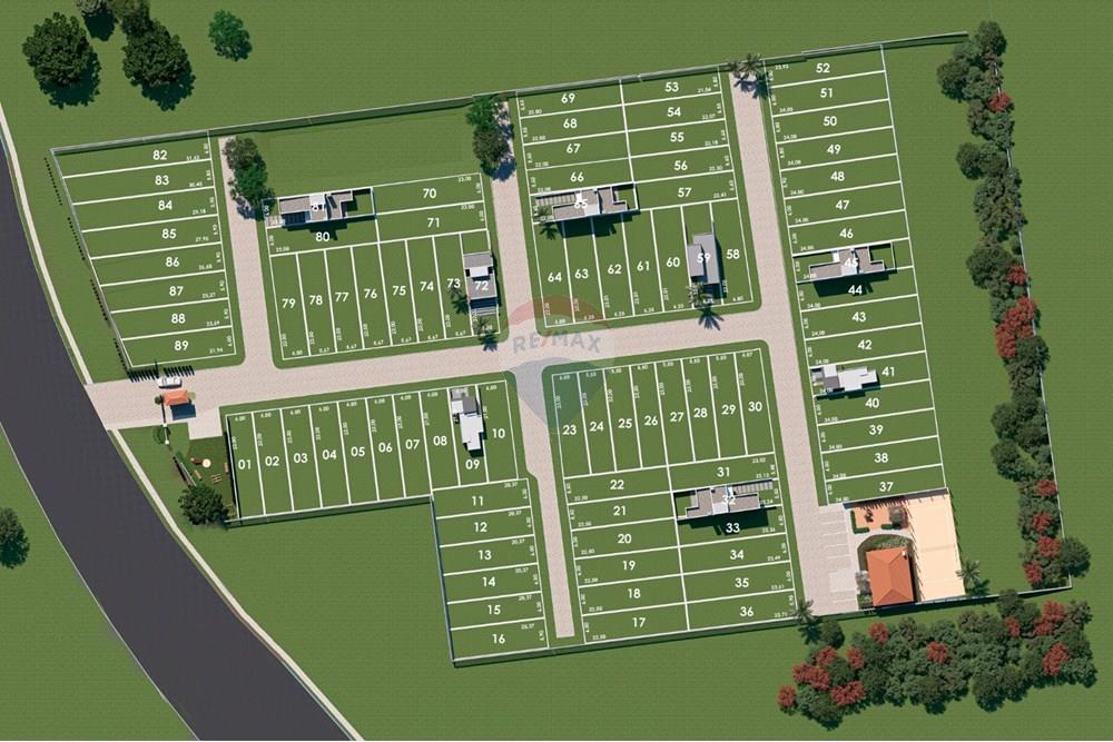 Terreno - Venda - Porto Alegre , Rio Grande do Sul - BELLA SIENA 4.jpg - 610191034-129