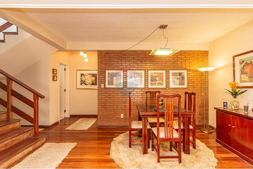 Casa - Venda - Pelotas , Rio Grande do Sul - Maestro Bandeira, 268-49.jpg - Sala de jantar - 610211062-5