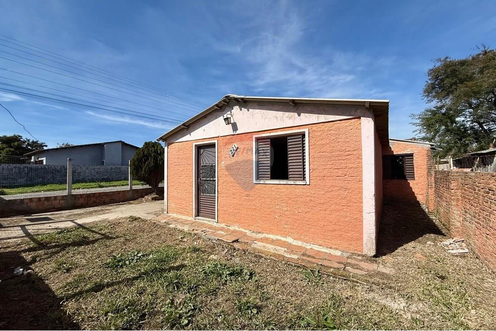 Casa - Venda - São Gabriel , Rio Grande do Sul - c1015021-8945-4aa8-9251-46528f34a8ac.jpeg - 612631037-15