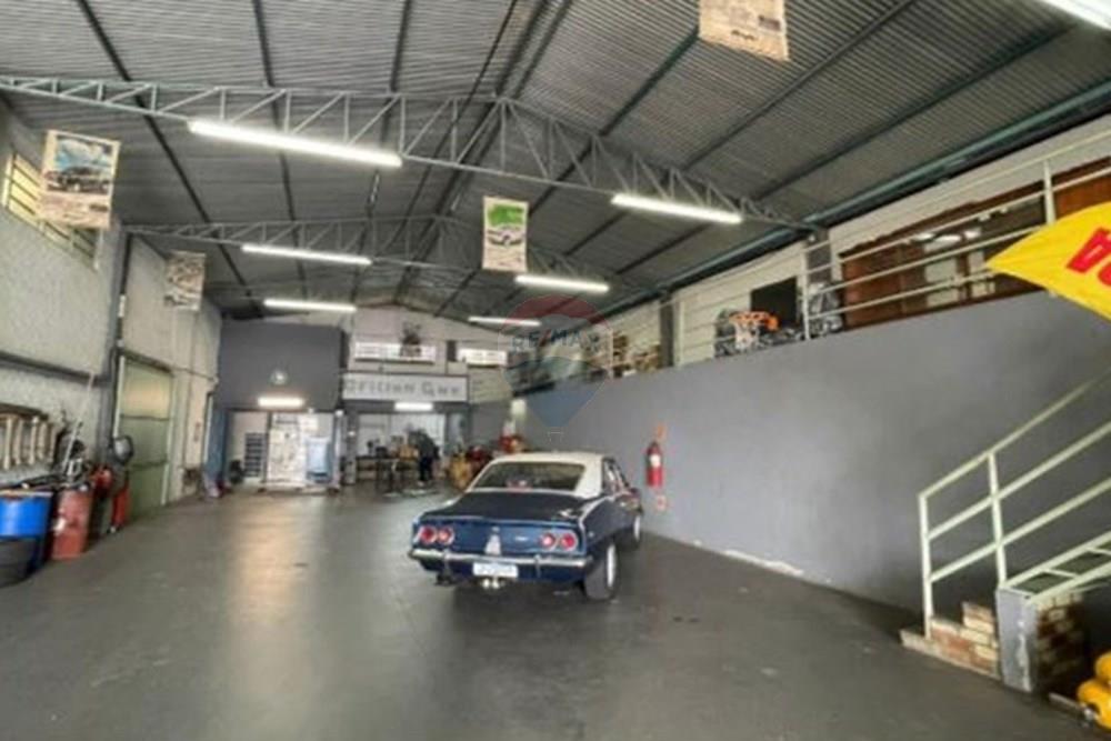 Galpão - Alugar - Passo Fundo , Rio Grande do Sul - 7.JPG - 610271045-1288