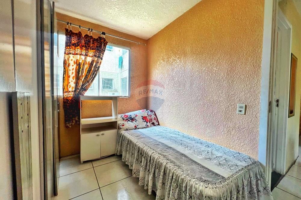 Apartamento - Venda - São Leopoldo , Rio Grande do Sul - Quarto 1 3.jpg - 610461029-1