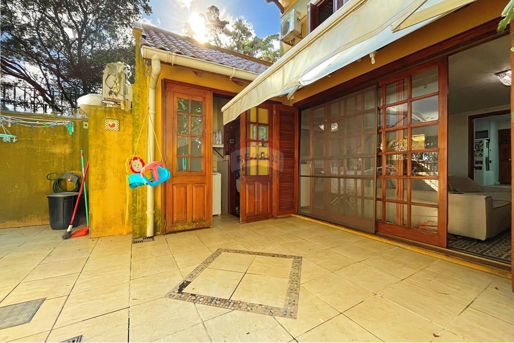 Casa de Condomínio - Venda - Porto Alegre , Rio Grande do Sul - IMG_8965.JPG - 610191048-31