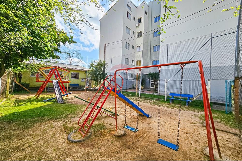 Apartamento - Venda - São Leopoldo , Rio Grande do Sul - 20250815_105041.jpg - 610411047-10