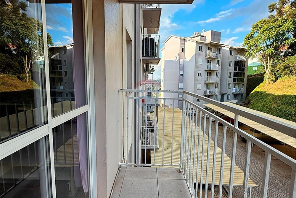 Apartamento - Venda - Bento Gonçalves , Rio Grande do Sul - IMG_6753.jpg - 610251016-52