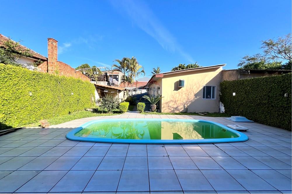 Casa - Venda - Canoas , Rio Grande do Sul - IMG_7433.JPG - 610241017-95