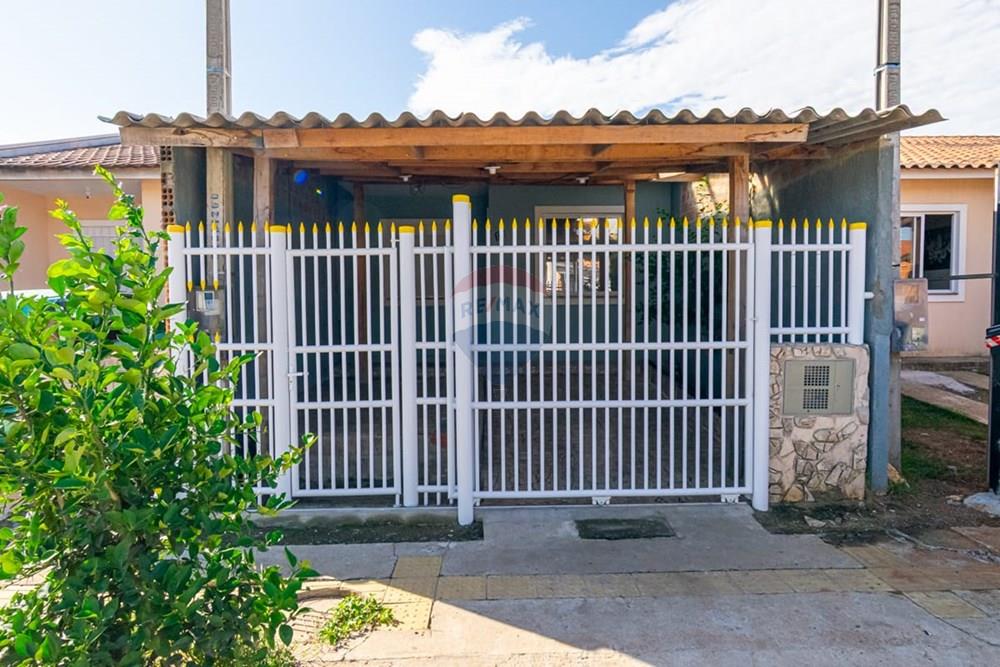 Casa - Venda - Cachoeirinha , Rio Grande do Sul - 2.jpeg - 610381141-2