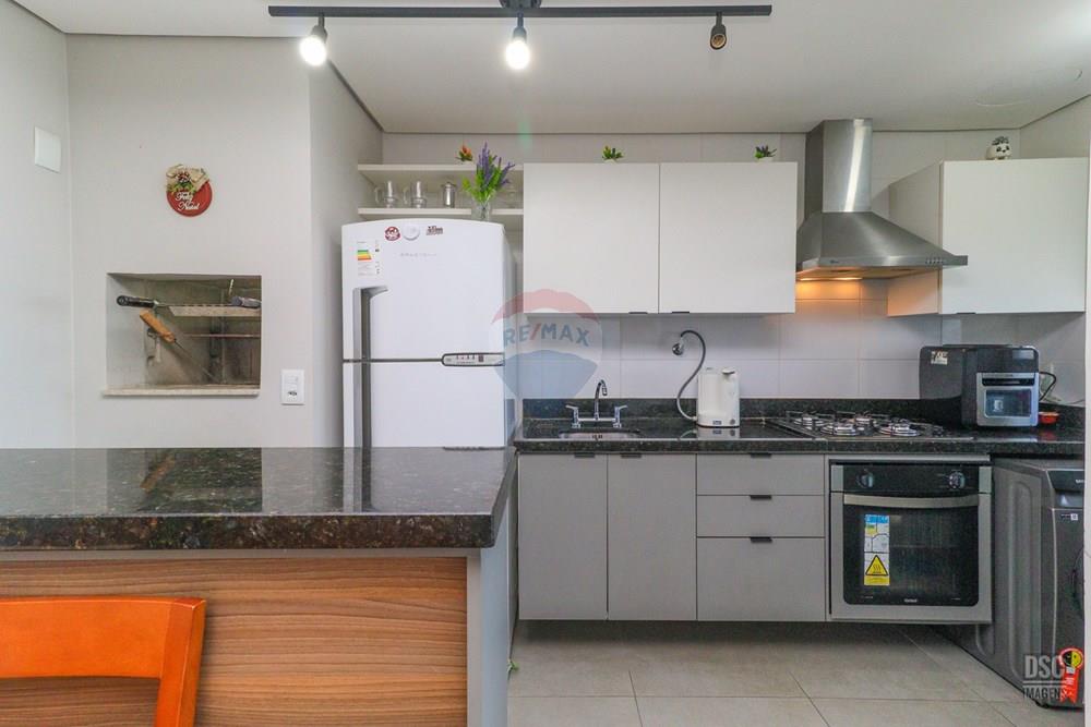 Apartamento - Venda - Porto Alegre , Rio Grande do Sul - 14 cozinha.jpg - Cozinha - 612511042-39