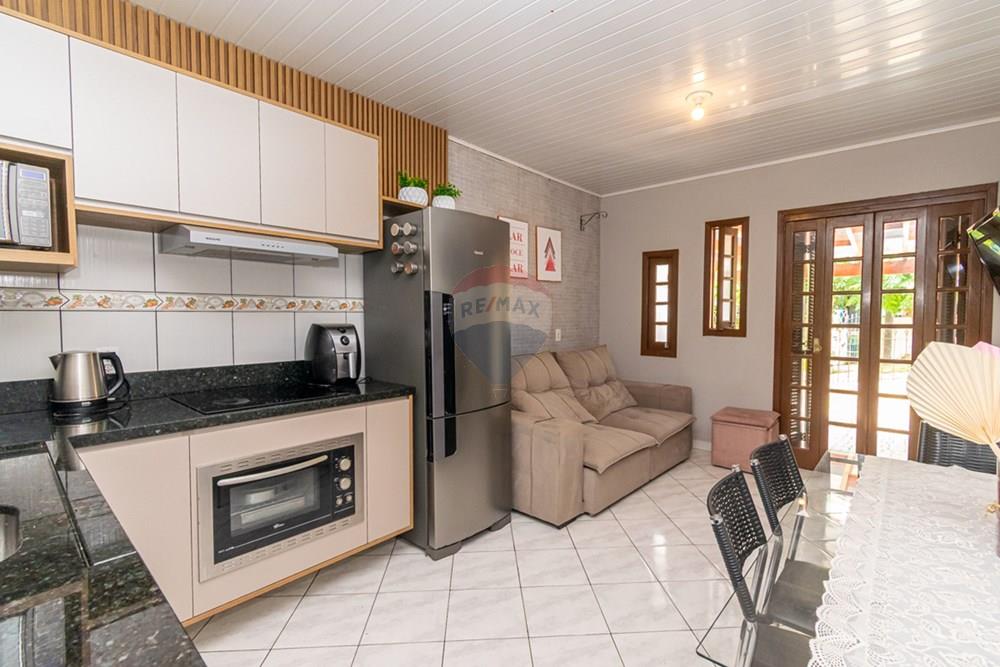 Casa - Venda - Gravataí , Rio Grande do Sul - 4.jpg - 610161008-51