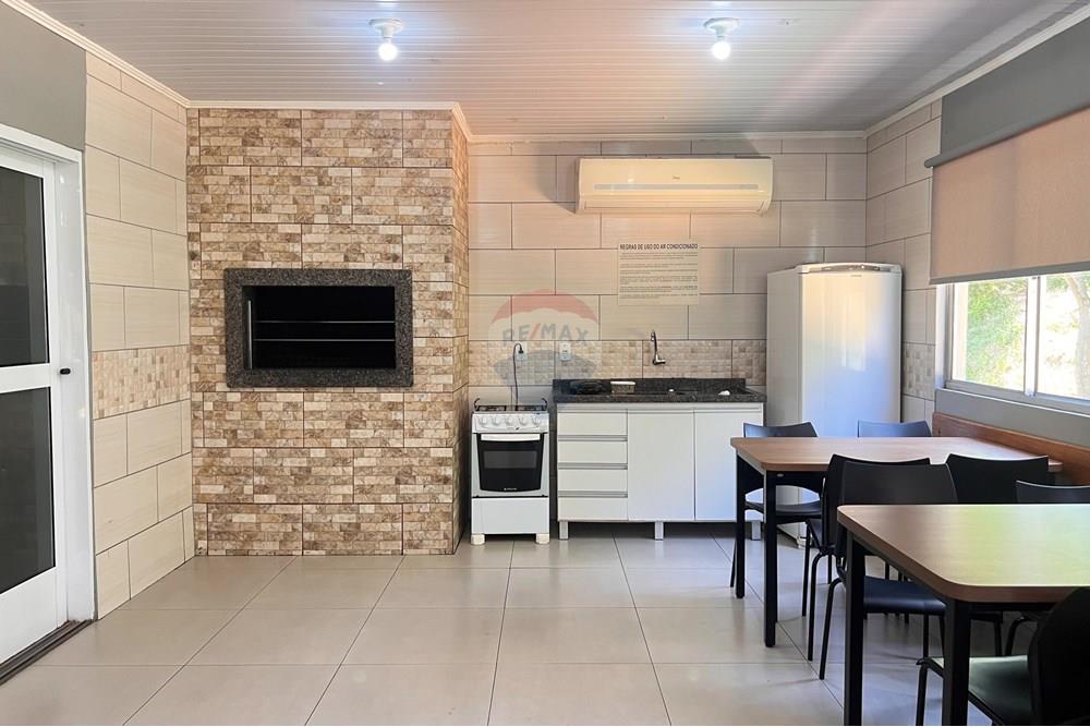 Apartamento - Venda - Sapucaia do Sul , Rio Grande do Sul - SALAO FESTAAPTO R Dona Ernestina 417 bl 23 Ap 201 Residencial Nicolau (62).jpg - 612561040-36