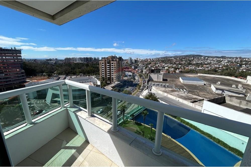 Apartamento - Alugar - Porto Alegre , Rio Grande do Sul - Imagem do WhatsApp de 2025-10-20 à(s) 20.29.10_7ef56a4c.jpg - 610101031-10