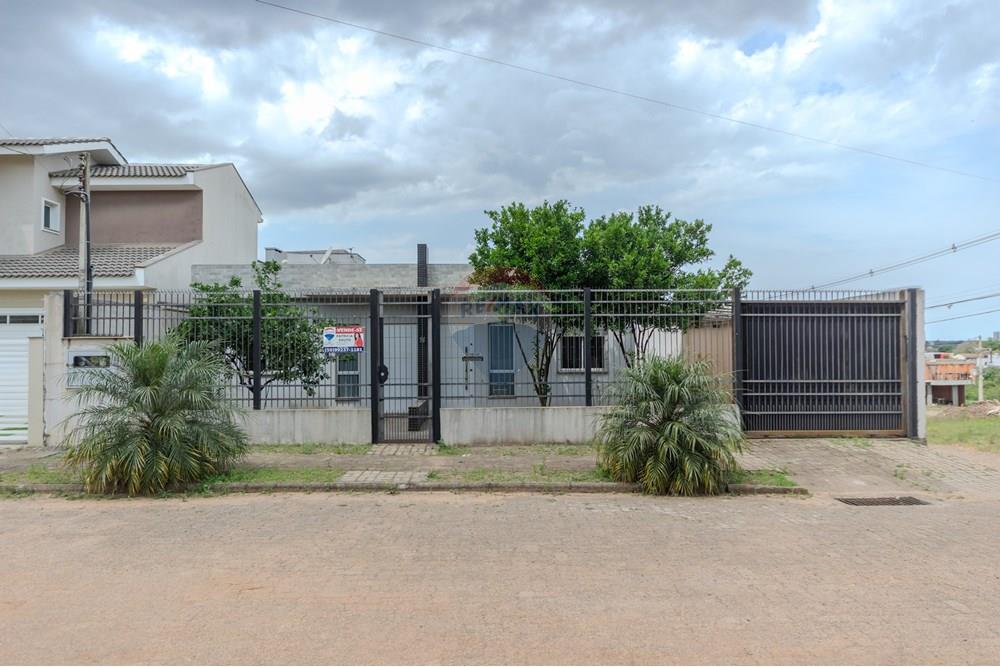 Casa - Venda - Santa Maria , Rio Grande do Sul - IMG_1438.jpg - 610311061-49