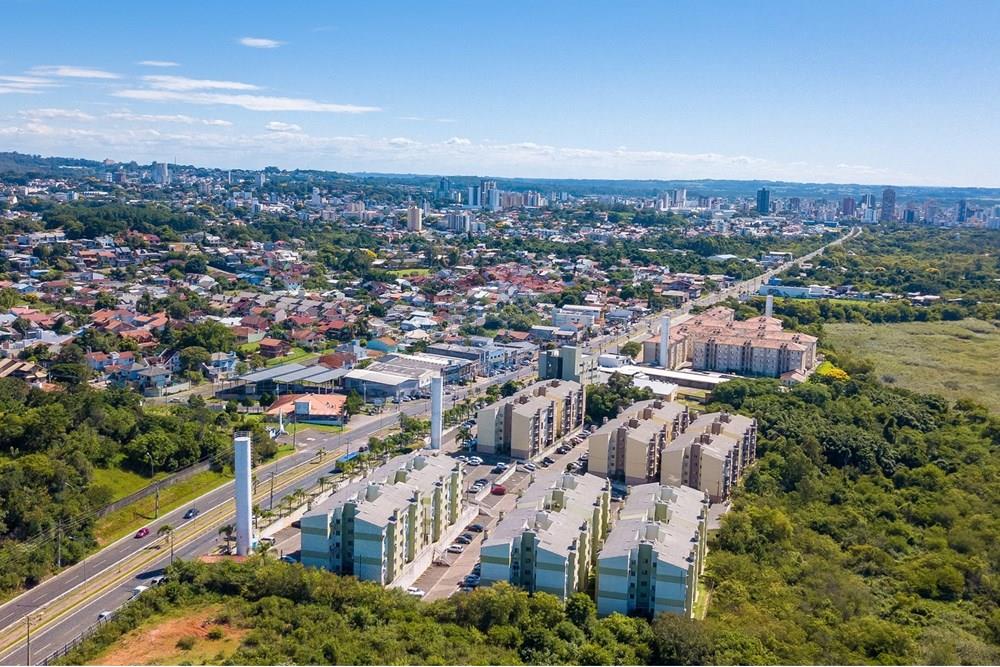 Apartamento - Venda - São Leopoldo , Rio Grande do Sul - AP1618 (1).jpg - 610411047-10