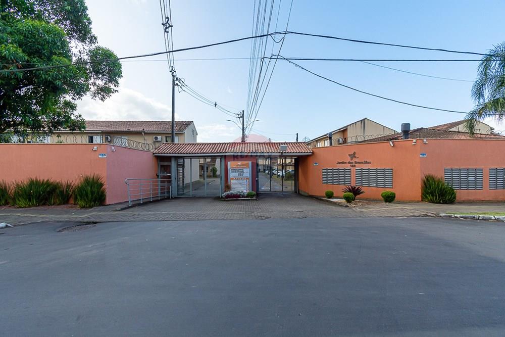 Sobrado - Venda - Gravataí , Rio Grande do Sul - _DSC1920.jpg - 610161090-25