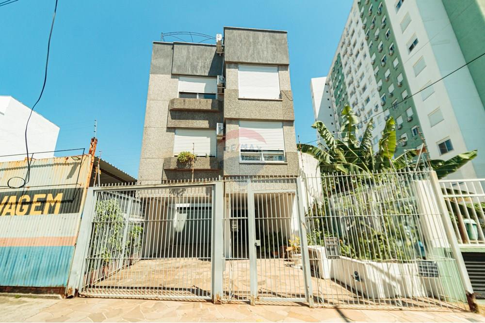 Cobertura - Venda - Porto Alegre , Rio Grande do Sul - IMG_4175.jpg - 610221014-257