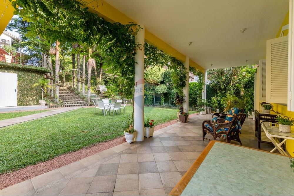 Casa - Venda - Porto Alegre , Rio Grande do Sul - Rua Dr. Arnaldo da Silva Ferreira_55-15.jpg - 612481037-112