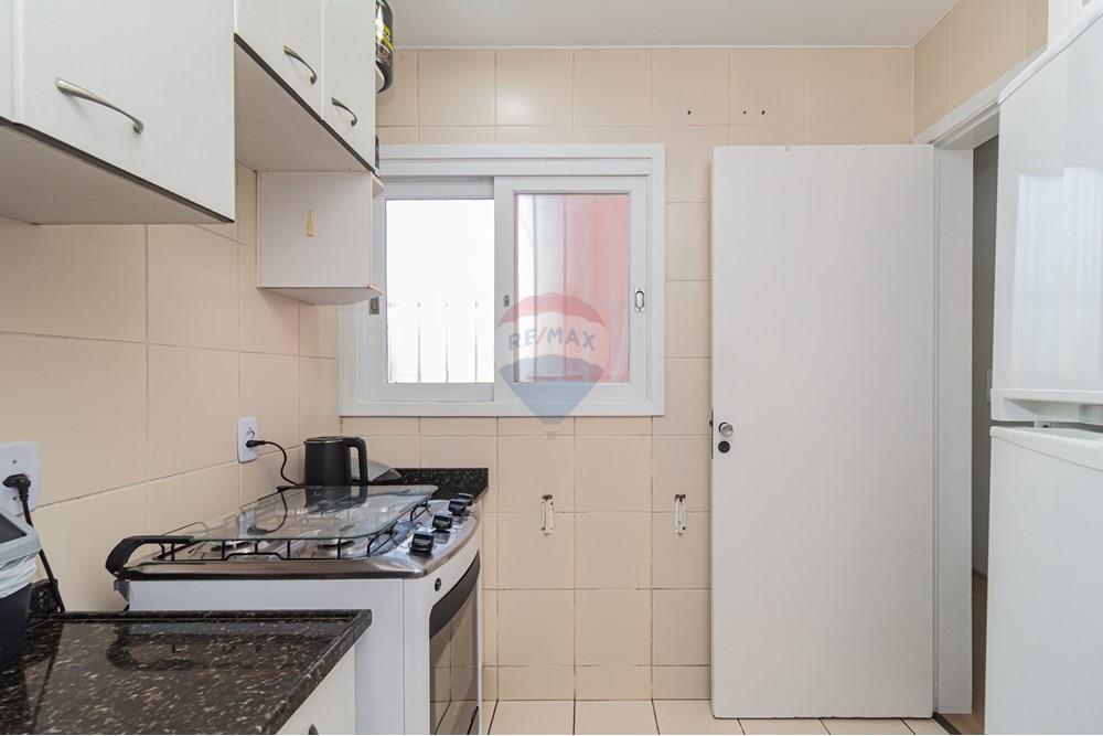 Apartamento - Venda - Pelotas , Rio Grande do Sul - Santa Cruz, 1503-16.jpg - Cozinha - 610211016-46