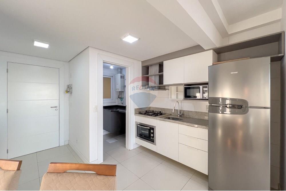 Apartamento - Venda - Capão da Canoa , Rio Grande do Sul - Imagem do WhatsApp de 2025-10-14 à(s) 18.36.46_ac94c6e1.jpg - Cozinha - 612671052-11