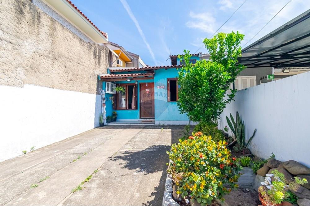 Casa - Venda - Gravataí , Rio Grande do Sul - 25d20198-ae84-42dd-9de5-985db7d5d96c.jpg - 610051078-5