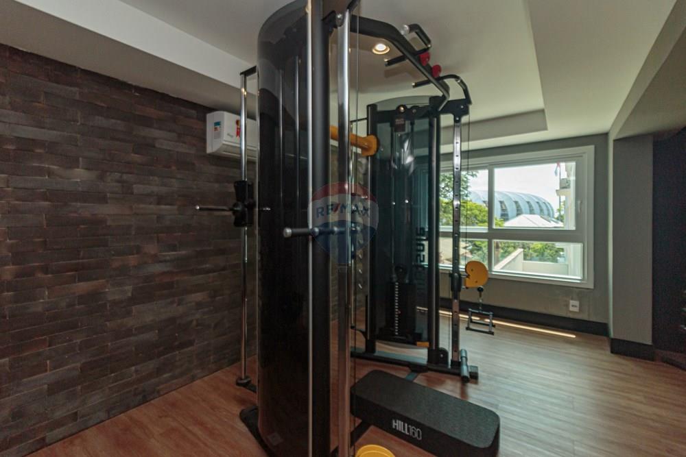 Apartamento - Venda - Porto Alegre , Rio Grande do Sul - IMG_0946.jpg - 610221003-318