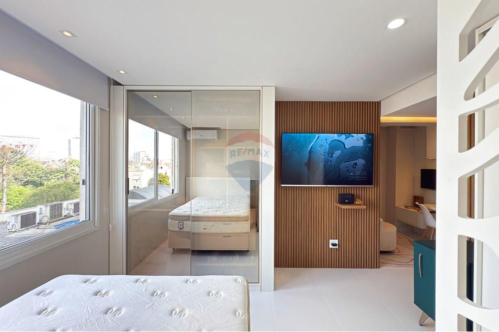 Residential - ਕੌਂਡੋ/ਅਪਾਰਟਮੈਂਟ - Porto Alegre , Rio Grande do Sul - BR - IMG_5247.JPG - 612481004-87