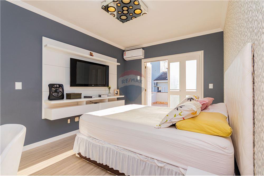 Casa de Condomínio - Venda - Porto Alegre , Rio Grande do Sul - 34 - 612511010-107