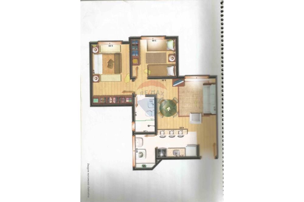 Apartamento - Venda - Cachoeirinha , Rio Grande do Sul - WhatsApp Image 2026-02-03 at 21.08.25 (1).jpeg - 610381012-255