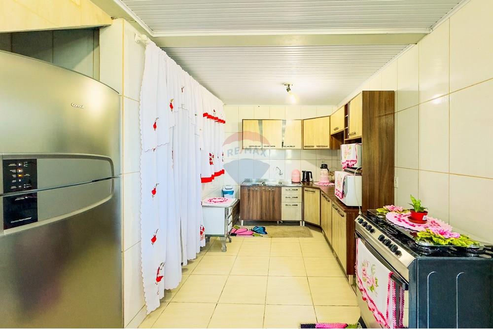 Casa - Venda - Erechim , Rio Grande do Sul - IMG_2208.jpg - Fachada - 612761016-50