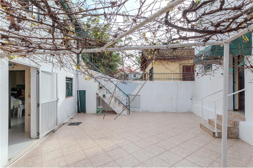 Sobrado - Venda - Santa Maria , Rio Grande do Sul - 39 - 610311056-88